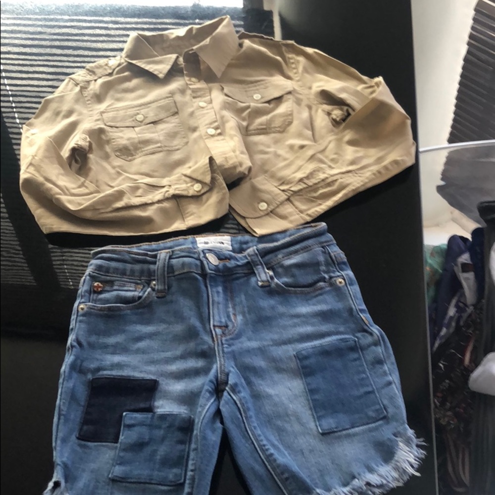 Two pic set
